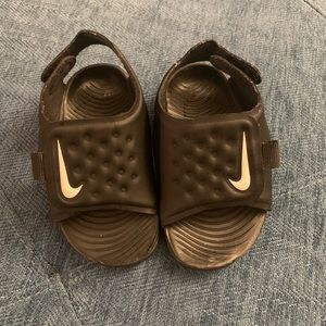 Nike sandals